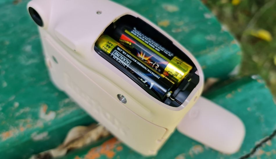 Fujifilm Instax Mini 11 Review
